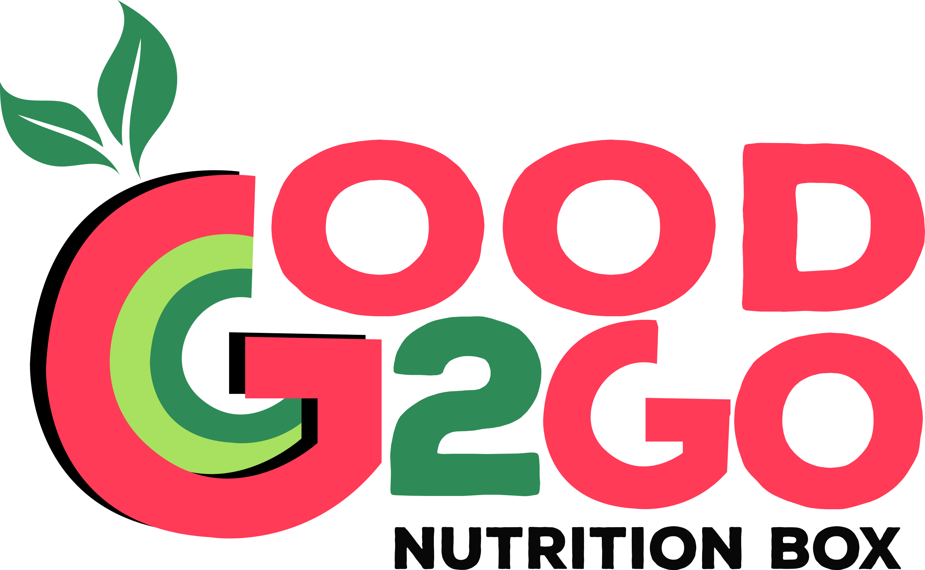 Good2gonb Logo